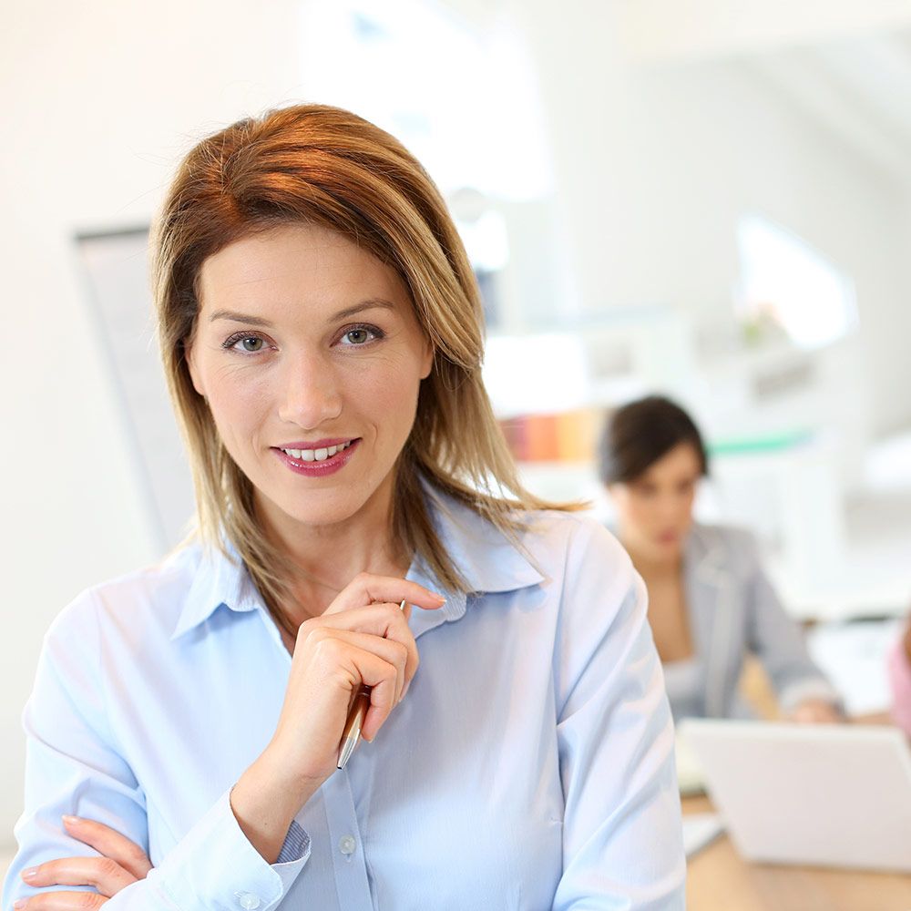 Firmenservice - inlingua Dortmund