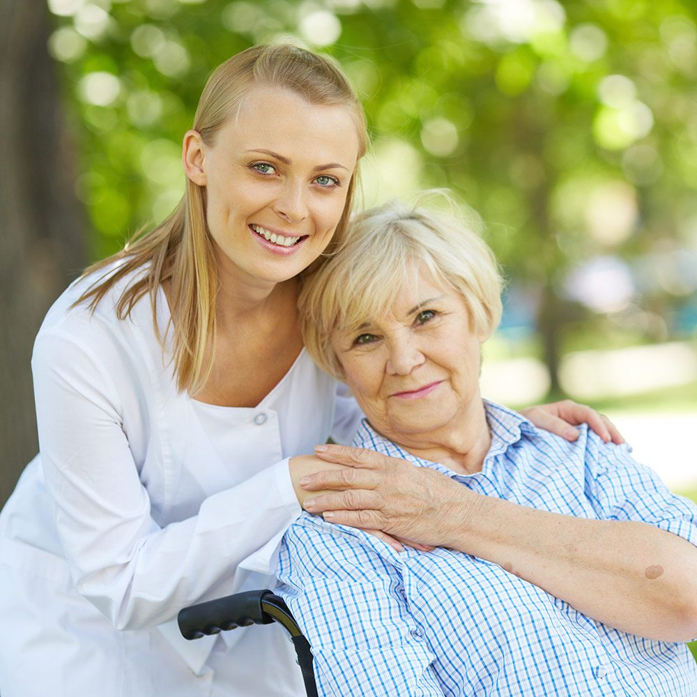 Deutsch für medizinische Pflegekräfte - inlingua Dortmund