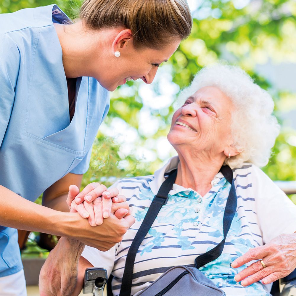 inlingua Dortmund - Deutsch für Pflegeberufe